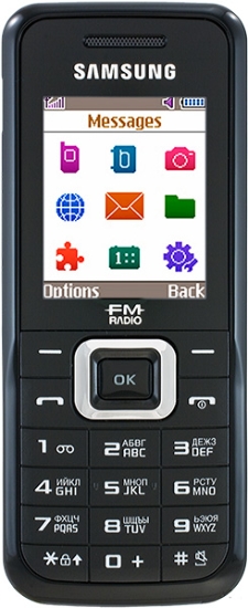 Samsung GT-E2100