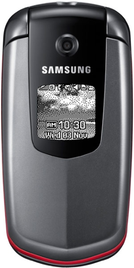 Samsung GT-E2210