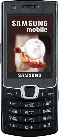 Samsung GT-S7220