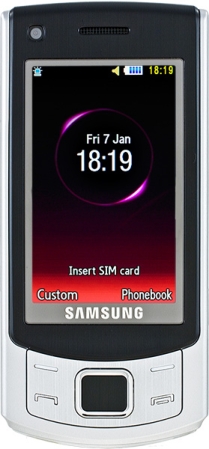 Samsung GT-S7350