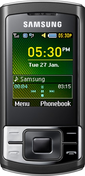 Samsung GT-C3050