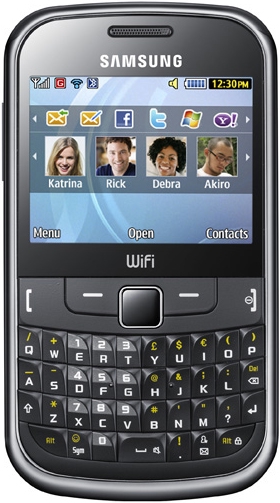 Samsung S3350
