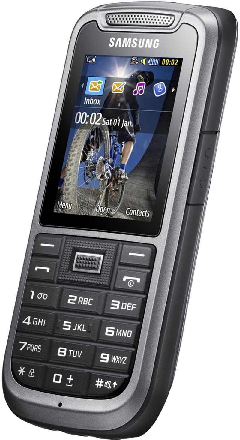 Samsung C3350 Xcover 2