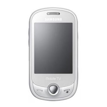 Samsung C3510 TV