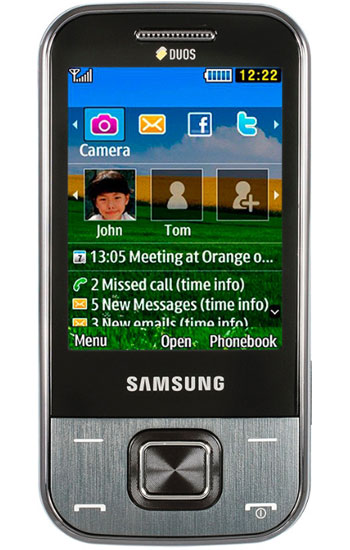 Samsung C3752