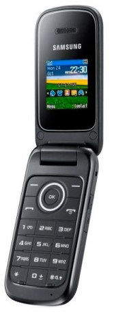 Samsung E1195