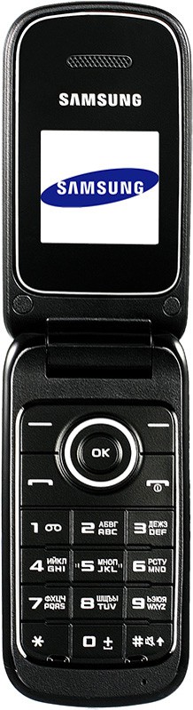 Samsung E1195