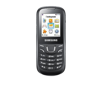 Samsung E1225