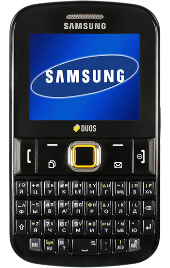 Samsung E2222