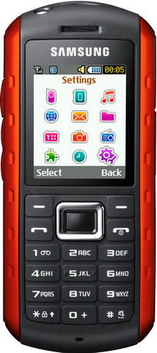 Samsung GT-B2100