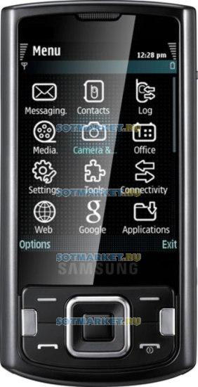 Samsung i8510 INNOV8 (8Gb)
