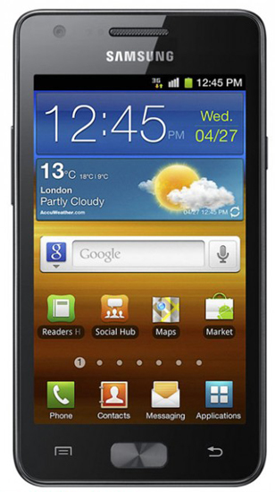 Мобильный телефон / Сотовый телефон / Смартфон Samsung