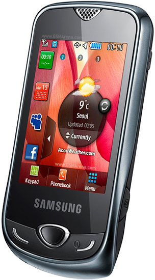 Samsung S3370