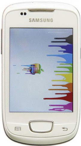Samsung S5570 Galaxy Mini