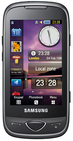 Samsung S5560