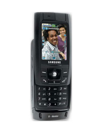 Samsung T809