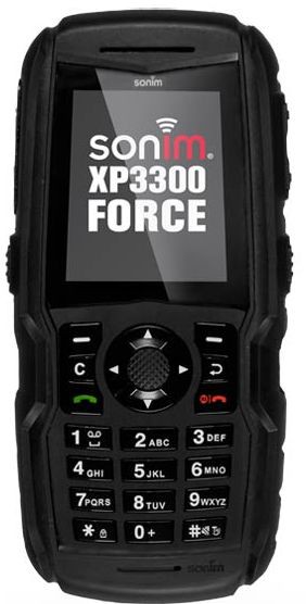 Sonim XP3 Enduro