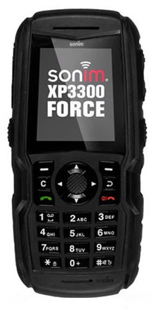 Sonim XP3300 Force