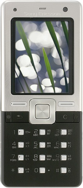 Sony Ericsson T650i