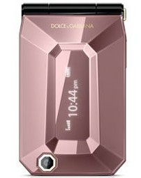 Sony Ericsson Jalou