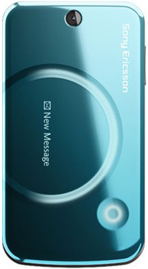 Sony Ericsson T707