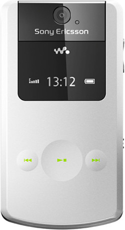 Sony Ericsson W508