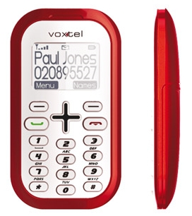 Voxtel RX20