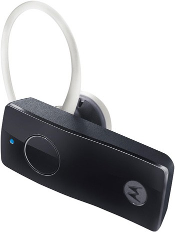 Motorola HK100