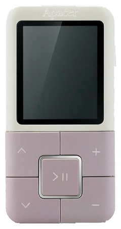 Apacer Audio Steno AU825 8GB