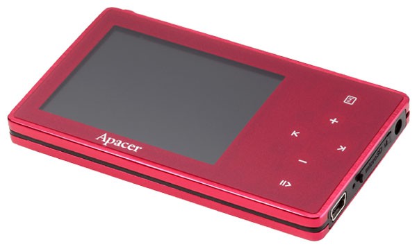 Apacer Audio Steno AU851 8GB