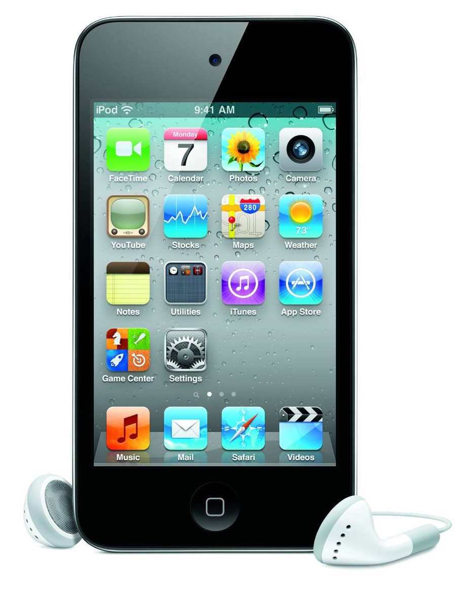 Apple iPod touch 8GB