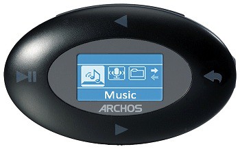 Archos 10B Vision 4GB