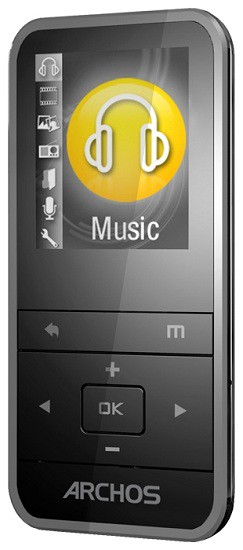 Archos 18C Vision 4GB