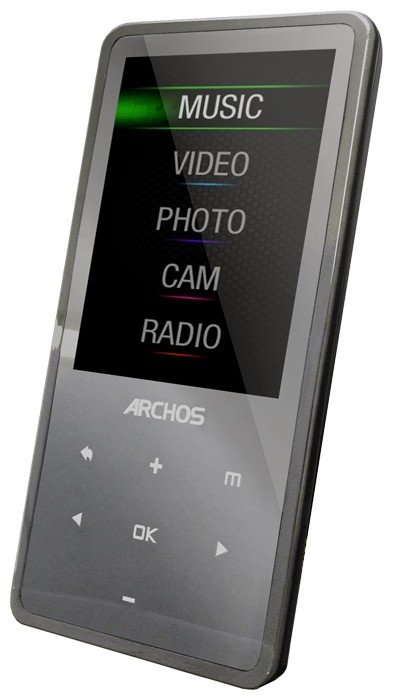 Archos 24� Vision 8GB