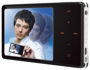 BBK Q27N (Azure) 4GB