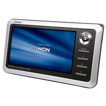 Cowon iAudio A2 30GB