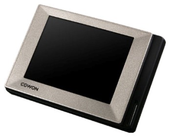 Cowon iAudio D2+ 8GB