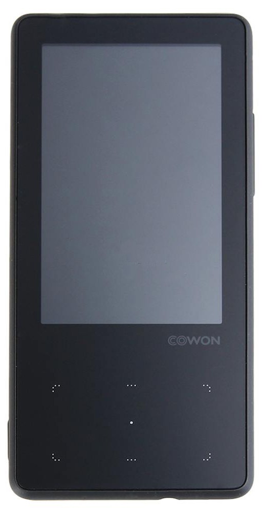 Cowon iAudio 10 4GB