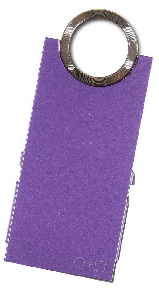 Cowon iAudio E2 4GB