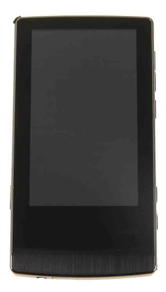 Cowon iAudio J3 32GB