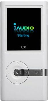 Cowon iAudio U5 8GB