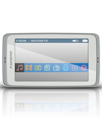 Digma Insomnia3 4GB