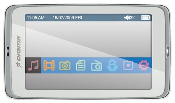 Digma Insomnia3 8GB