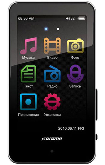 Digma Insomnia5 4GB