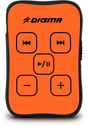 Digma MP600 4GB