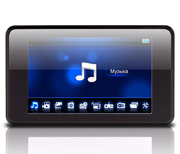 Digma MP851 4GB