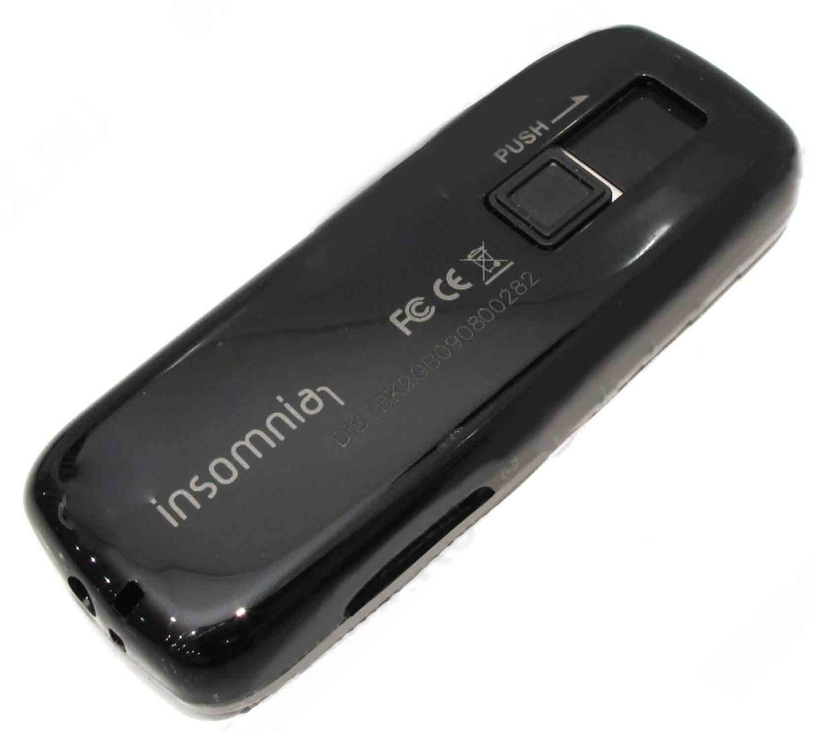Digma Insomnia1 2GB