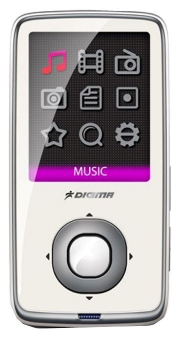 Digma Insomnia2 mini 2GB