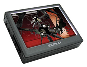 Explay M16 1GB