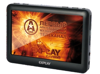 Explay M43HD 8GB